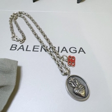 Balenciaga Necklaces